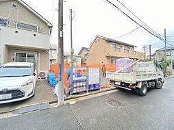 神奈川県横浜市泉区中田南５丁目