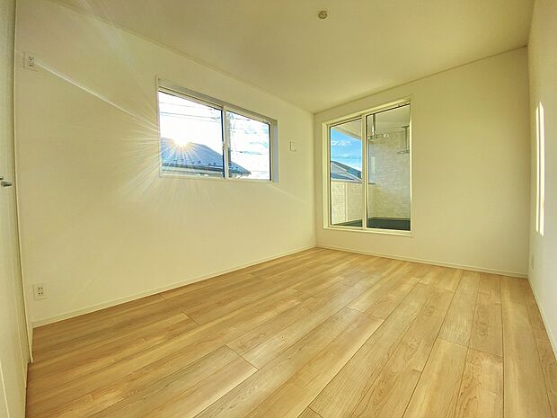 インテリアも楽しめる、気持ちまで整う空間ですね。