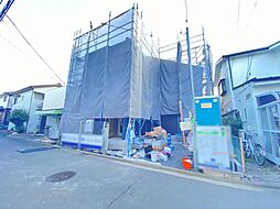 神奈川県横浜市瀬谷区南瀬谷１丁目