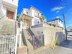 神奈川県横浜市旭区南本宿町