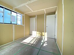 子供部屋の画像