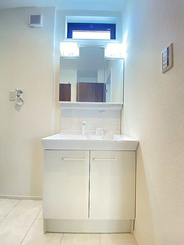 贅沢な広さです。心にもゆとりをもたらすあなただけのプライベート空間です。