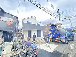 神奈川県横浜市瀬谷区下瀬谷３丁目