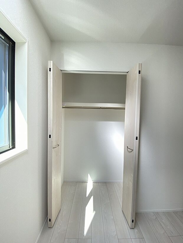 機能とデザインが融合した、洗練の収納空間です。