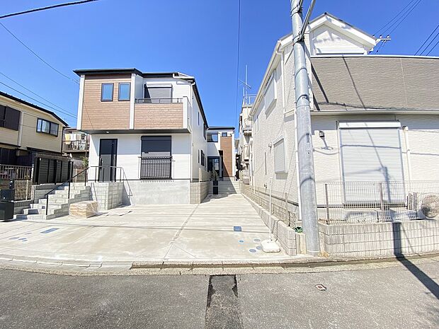 季節を感じるスポットが各地に点在します。忙しい毎日の中でも落ち着ける場所があるとホッとしますね。