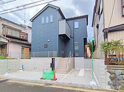 神奈川県横浜市瀬谷区阿久和西３丁目