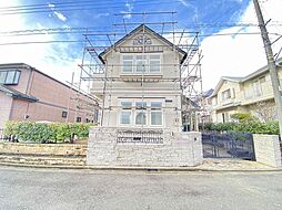 神奈川県横浜市泉区西が岡２丁目