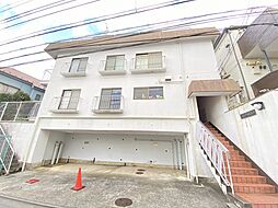 クラックス戸塚ヒルズ