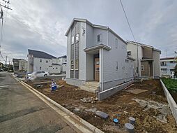 神奈川県横浜市瀬谷区橋戸３丁目