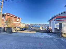 神奈川県横浜市旭区中希望が丘