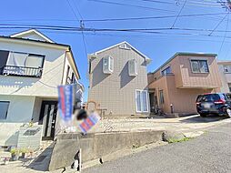 神奈川県横浜市泉区白百合３丁目