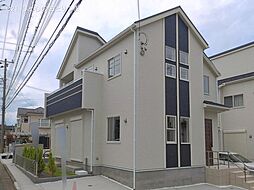 神奈川県横浜市瀬谷区橋戸３丁目