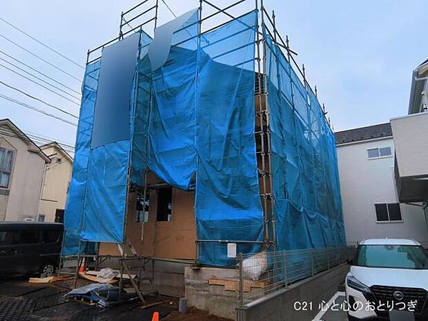 撮影日:2026/03/10