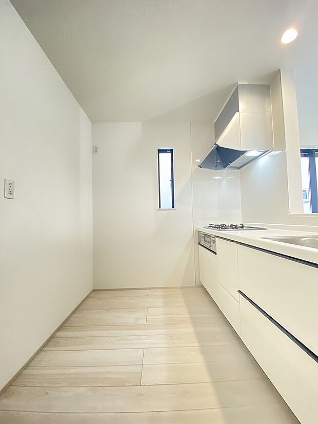 カウンター越しに生まれる、会話のキャッチボールも増えそうです。