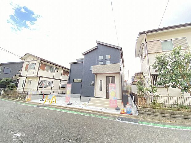 よろしければ、周辺もご案内いたします