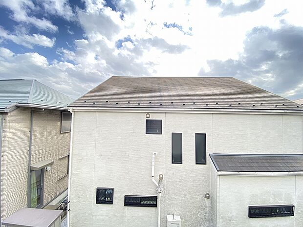 自然豊かな環境。ゆったりと流れる時間をお楽しみください。