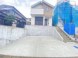 神奈川県横浜市旭区東希望が丘