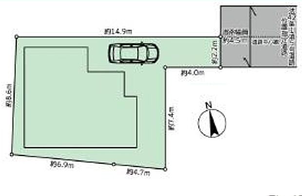 食洗機や浴室乾燥機など設備も充実したお住まいです。周辺は閑静な住宅街につきのびのびとお過ごしいただけます。