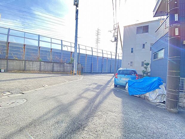 都会の喧騒を忘れる、穏やかな時間が流れそうです。