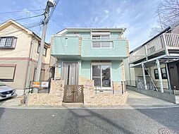 神奈川県横浜市旭区本村町