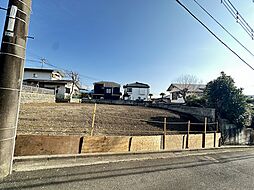 神奈川県横浜市旭区東希望が丘