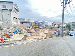 神奈川県横浜市旭区東希望が丘