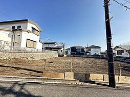 神奈川県横浜市旭区東希望が丘