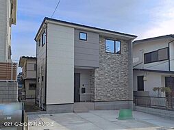 神奈川県横浜市瀬谷区阿久和東３丁目