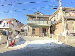 神奈川県横浜市瀬谷区阿久和東３丁目