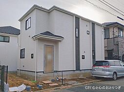 神奈川県横浜市泉区和泉町