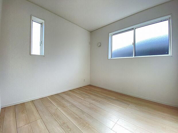 陽当たりの良さは、冬のエアコン代にも差が出ます。