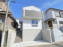 神奈川県横浜市戸塚区矢部町