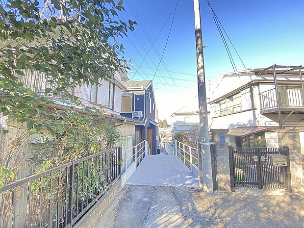 季節を感じるスポットが各地に点在します。