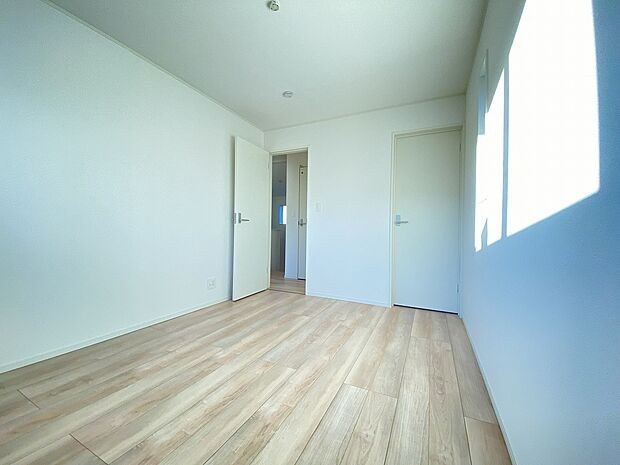 穏やかな寛ぎを届ける上質なゆとりあるお部屋。