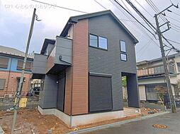 神奈川県横浜市泉区和泉中央南２丁目