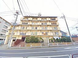 東戸塚ヒミコマンション