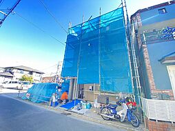 神奈川県横浜市瀬谷区瀬谷４丁目