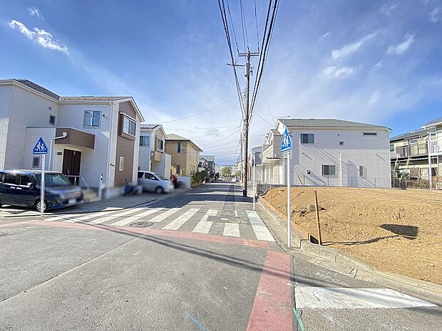 自然豊かな環境。ゆったりと流れる時間をお楽しみください。