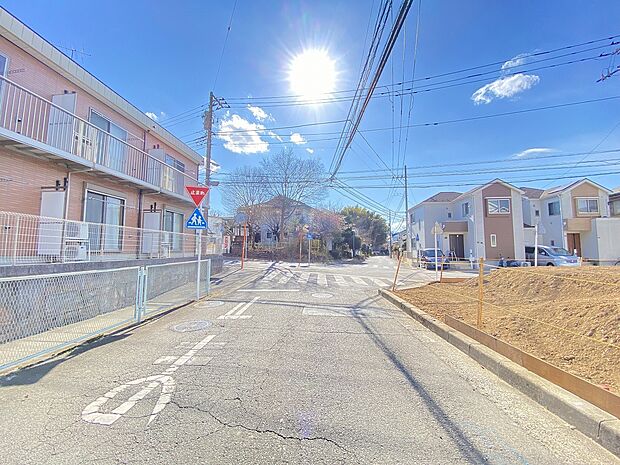 「今」だけでなく将来のこともじっくりと見据えて、ご家族で話し合いながら理想のお家を