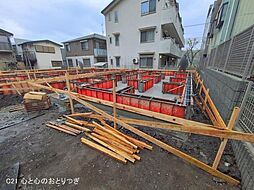 神奈川県藤沢市大庭