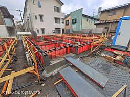 神奈川県藤沢市大庭