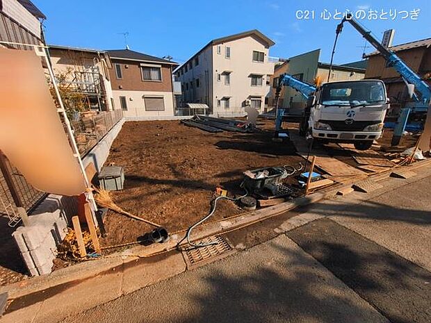 撮影日:2026/03/17