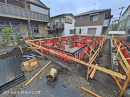 神奈川県藤沢市大庭