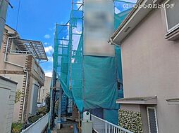 神奈川県横浜市瀬谷区竹村町