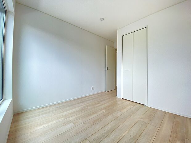 静かな時間がふわっと流れる、心地よいプライベートスペース。