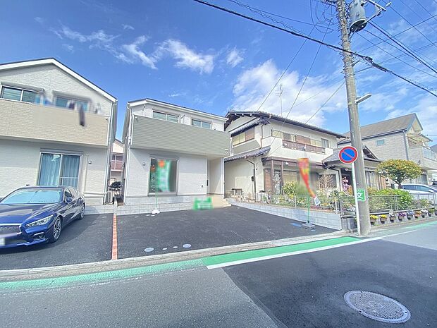 毎日の暮らしがふっと軽くなるような、自然体で過ごせる空間です。