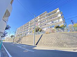 スカイビュー戸塚弐号棟