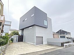 神奈川県藤沢市長後