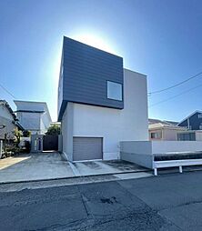 神奈川県藤沢市長後