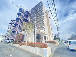 ダイアパレス三ツ境